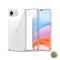 Husa pentru Apple iPhone 16e Tech-Protect Flexair Hybrid Transparenta