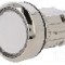 Intrerupator ac&amp;#355;ionat prin apasare, 22mm, seria SIRIUS ACT, IP67, SIEMENS - 3SU1050-0AB70-0AA0