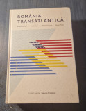Romania transatlantica Vasile IugaM. Nicola R. Radu