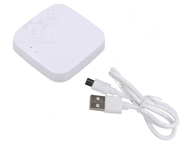 Termostat inteligent WiFi