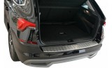 Cumpara ieftin Ornament protectie portbagaj inox compatibil SKODA KAMIQ (2019-2022)