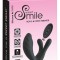 Vibrator punct G/P cu stimulator de clitoris/bile cu 3 motoare 7 moduri de
