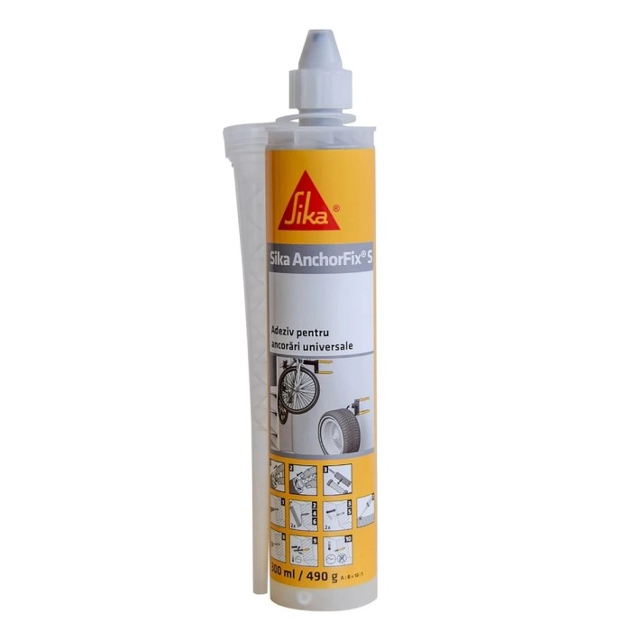 Sika AnchorFix S 300ml