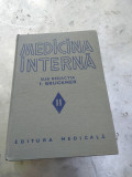 Carte medicină internă Volumul 2