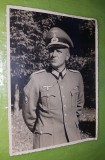 G258-I-ww2-Militar german al 3 lea Reich Trupe Vanatori de Munte PIESA ORIGINALA AUTENTICA DE PERIOADA. Marimi: 17/ 12 cm.