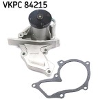 SKF VKPC 84215 Pompă de apă, răcire motor