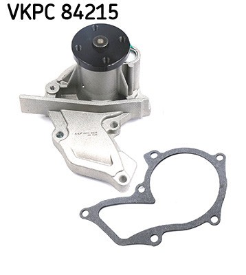 SKF VKPC 84215 Pompă de apă, răcire motor