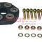 Cuplaj elastic cardan MERCEDES C-CLASS Combi (S202) (1996 - 2001) METZGER 8070453