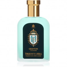 Truefitt & Hill Grafton eau de cologne pentru bărbați 100 ml