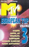 Cumpara ieftin Caseta Audio MTV European Top Vol. 3 - Pop-dance, Various Artists, ZYX Music, Stare Buna