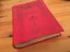 CEASLOV 1990- REPRODUCE EDITIA A DOUA 1973- PF PATRIARH JUSTINIAN