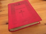 CEASLOV 1990- REPRODUCE EDITIA A DOUA 1973- PF PATRIARH JUSTINIAN
