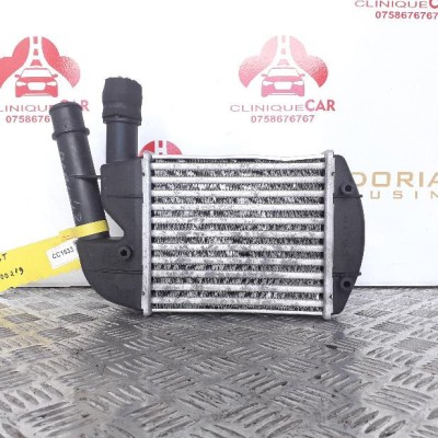 Intercooler Fiat Panda 1.3 D 2003 &amp;ndash; 2012 foto