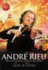 Love In Venice The 10th Anniversary Concert DVD | Andre Rieu, Clasica