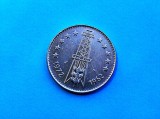 5 Dinars 1972 Algeria-stare buna!