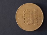 1 coroana 1979 norvegia