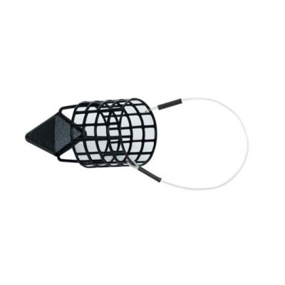 Momitor Feeder Carp Expert Bullet 25x26mm 60g foto