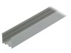 Profil aluminiu anodat 1m pentru module LED VARIO30-02