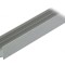 Profil aluminiu anodat 1m pentru module LED VARIO30-02