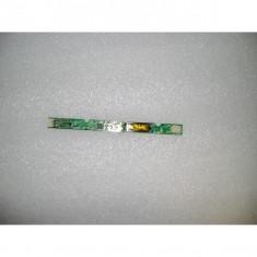 Invertor Display Laptop COMPAQ 6735b compatibil 6530B 6535B 6710S 6715B 6715S 6720S 6730B 6735B 6735S foto