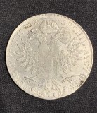 Moneda 1 Taler 1780 Maria Theresa argint Austria