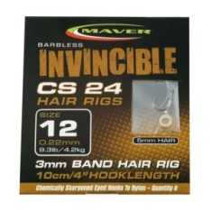 CARLIGE LEGATE MAVER INVINCIBLE CS24 SPEEDY STOP 14 0.20mm 8/PLIC foto