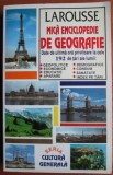 Larousse. Mica enciclopedie de geografie