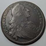 Thaler 1770, Bavaria, Maximilian III Joseph.