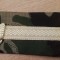 C3 - Grade militare - mozaic padure - maior tancuri