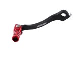 Pedala schimbator viteze Honda CRF 450 R 02- 08 black red Enduro Expert ASC50BKEE, Enduroexpert