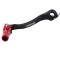 Pedala schimbator viteze Honda CRF 450 R 02- 08 black red Enduro Expert ASC50BKEE