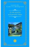 Cumpara ieftin A trai pentru a-ti povesti viata - Gabriel Garcia Marquez