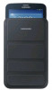 Husa tableta Originala Samsung Galaxy Tab3 7.0" - EF-ST210BBEGWW, 7 inch