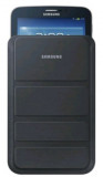 Husa tableta Originala Samsung Galaxy Tab3 7.0&quot; - EF-ST210BBEGWW, 7 inch