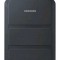 Husa tableta Originala Samsung Galaxy Tab3 7.0&quot; - EF-ST210BBEGWW