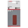 Bosch Set 10buc foi abrazive C430 80x133mm, 60 ProAdvanced PowerfulTools