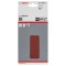 Bosch Set 10buc foi abrazive C430 80x133mm, 60 ProAdvanced PowerfulTools