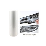 FOLIE PROTECTIE FARURI /STOPURITPH TRANSPARENTA CU REGENERARE 0.6X10M LM-TPH01, Oem