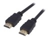 Cablu HDMI 1.4 5m Negru