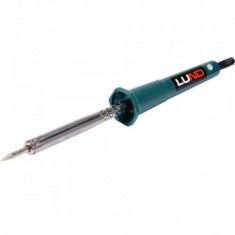 Ciocan de lipit Lund 40W, diametrul varfului 5 mm