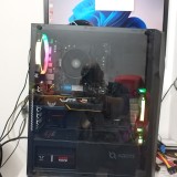 PC ryzen 5 2600_GTX1650 super_16Gb DDR4_1tb ssd