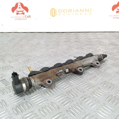 Rampa Injectoare Nissan Primastar foto