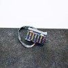 Panou de siguranțe JAGUAR XJ XJ40, XJ81 1988 OEM: DBC3983 2635927