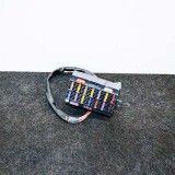 Panou de siguranțe JAGUAR XJ XJ40, XJ81 1988 OEM: DBC3983 2635927