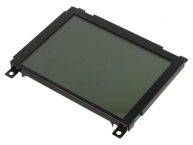 Afișaj LCD Grafic 320x240 COG FSTN Positive