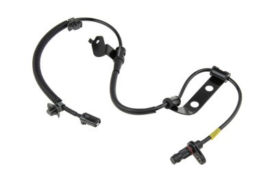 Senzor ABS spate Kia Ceed 2006-2012, Hyundai I30 2006-2012, Dreapta, NTY HCA-KA-303 foto