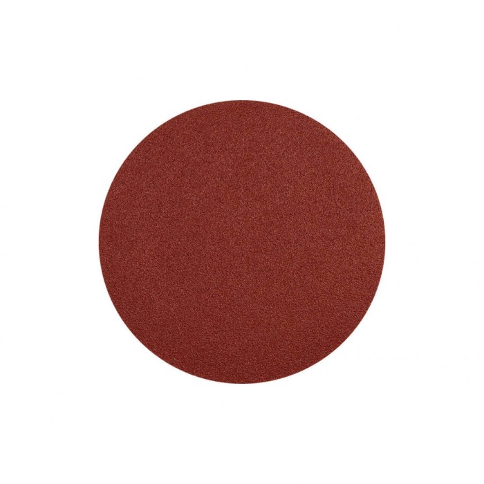 Discuri p&acirc;nză abrazivă GR40 125 mm 5 buc Yato YT-83431