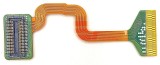 Banda Flex Samsung C520 Originala, Testata