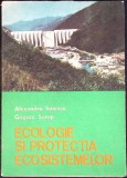 ECOLOGIE SI PROTECTIA ECOSISTEMELOR-ALEXANDRU IONESCU, GRIGORE SOROP-338440