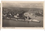 CPIB 16764 CARTE POSTALA - KOBLENZ a / Rh Das DEUTSCHE ECH, ZEITZ, VECHE, Necirculata, Fotografie